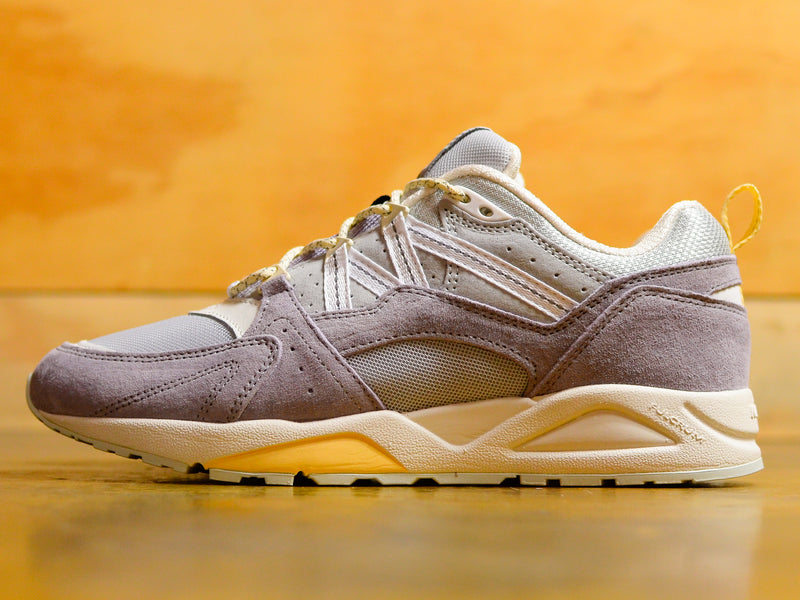 Fusion 2.0 - Raindrops / Bright White