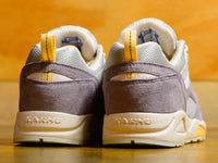 Fusion 2.0 - Raindrops / Bright White