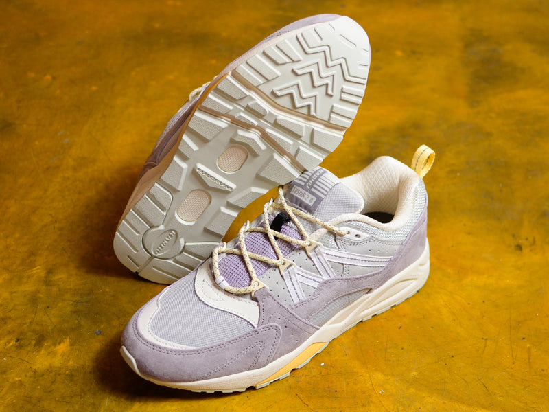 Fusion 2.0 - Raindrops / Bright White