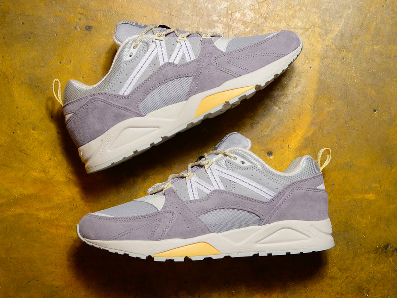 Fusion 2.0 - Raindrops / Bright White