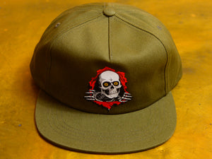 Ripper Cap - Military