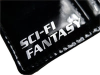 Dragon Wallet - Black