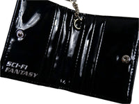 Dragon Wallet - Black