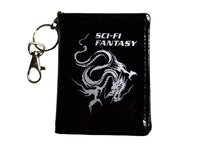 Dragon Wallet - Black