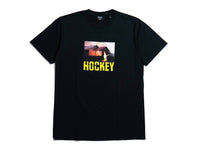 Windows Up T-Shirt - Black