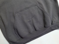 Hockey Shatter Hood - Charcoal