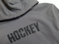 Hockey Shatter Hood - Charcoal