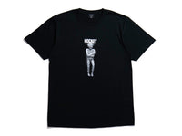 Hatch T-Shirt - Black