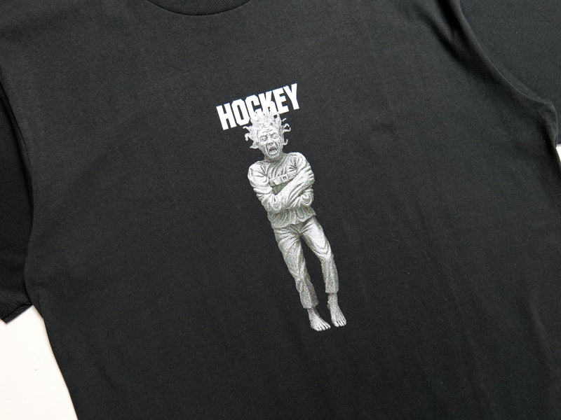 Hatch T-Shirt - Black