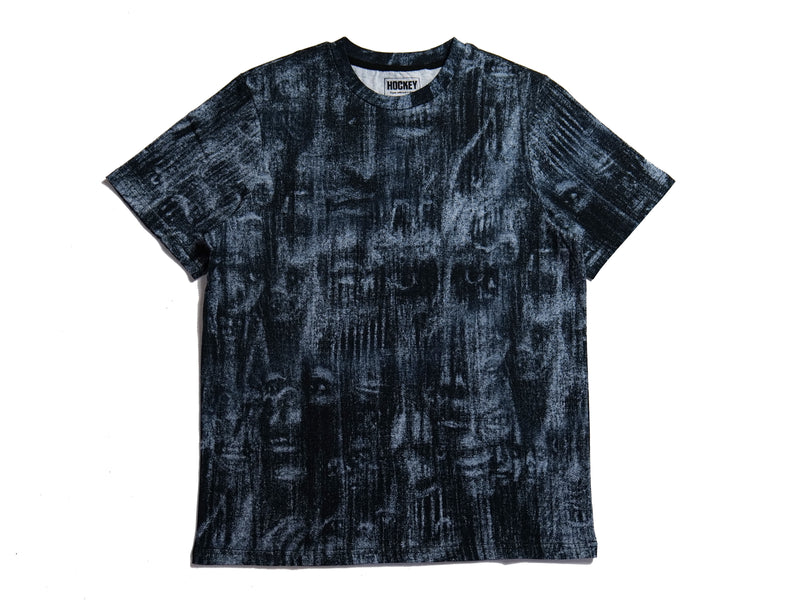 Aparicio Kevin Rodrigues T-Shirt - Black