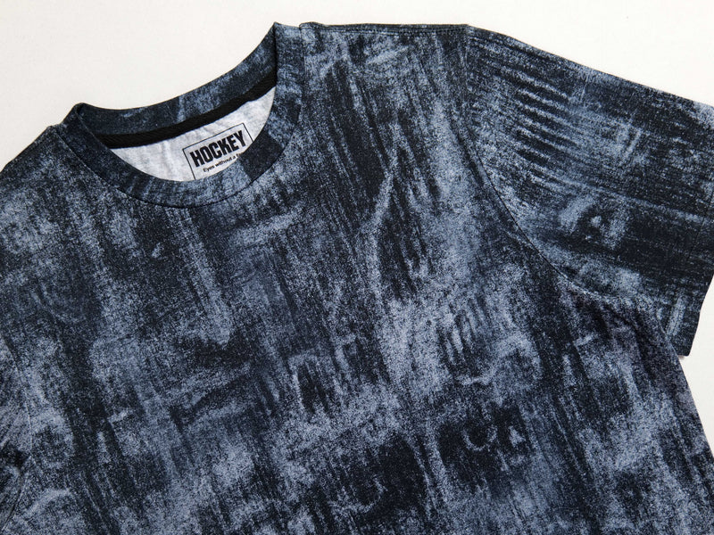 Aparicio Kevin Rodrigues T-Shirt - Black