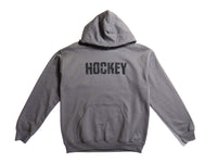 Hockey Shatter Hood - Charcoal