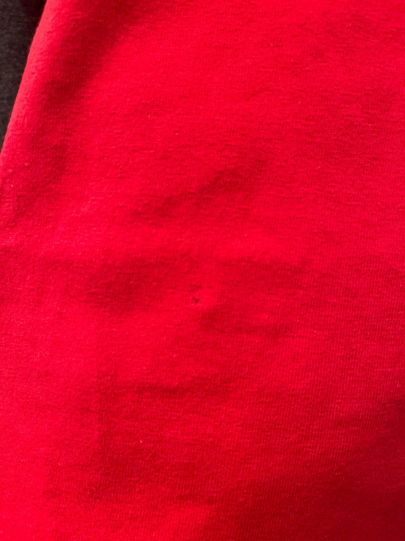 Vintage Racing T-Shirt - Red