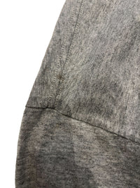 Vintage Mount Snow 15+ Colab Long Sleeve T-Shirt - Athletic Heather