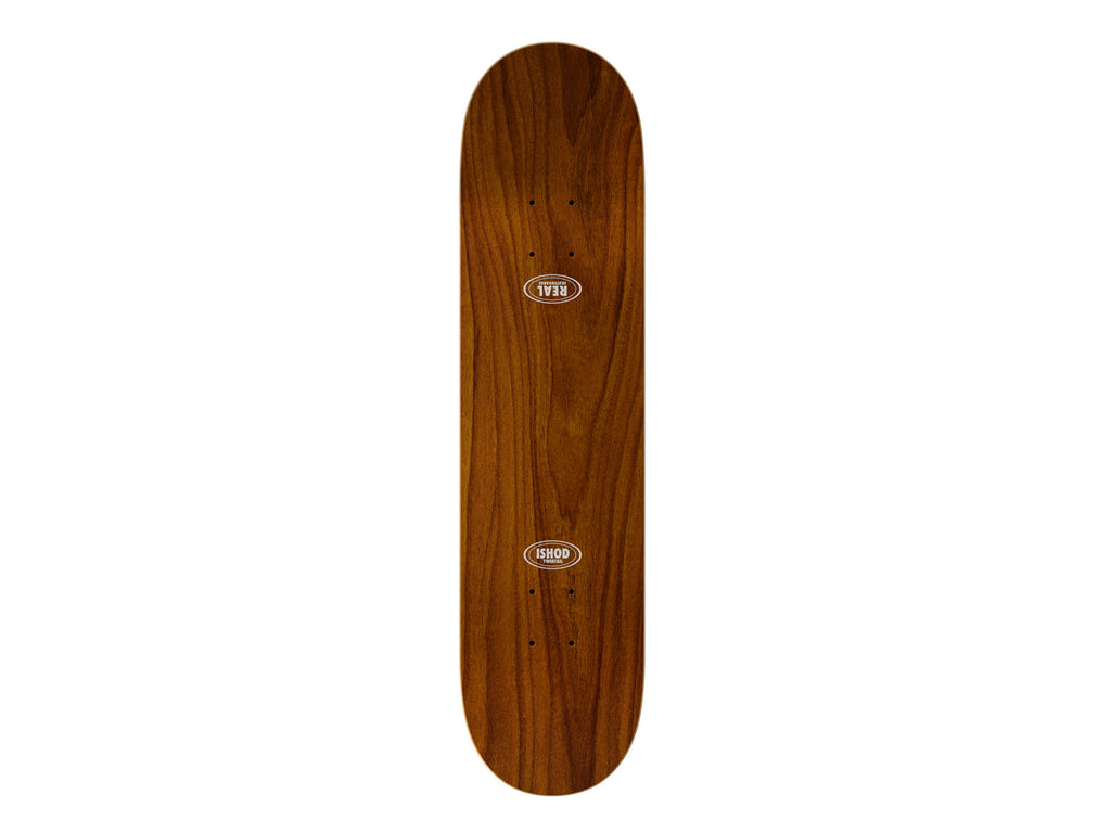 Ishod Wair Customs Twin Tail Deck - 8