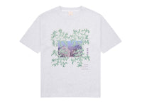 Jade Huashan T-Shirt - Ash