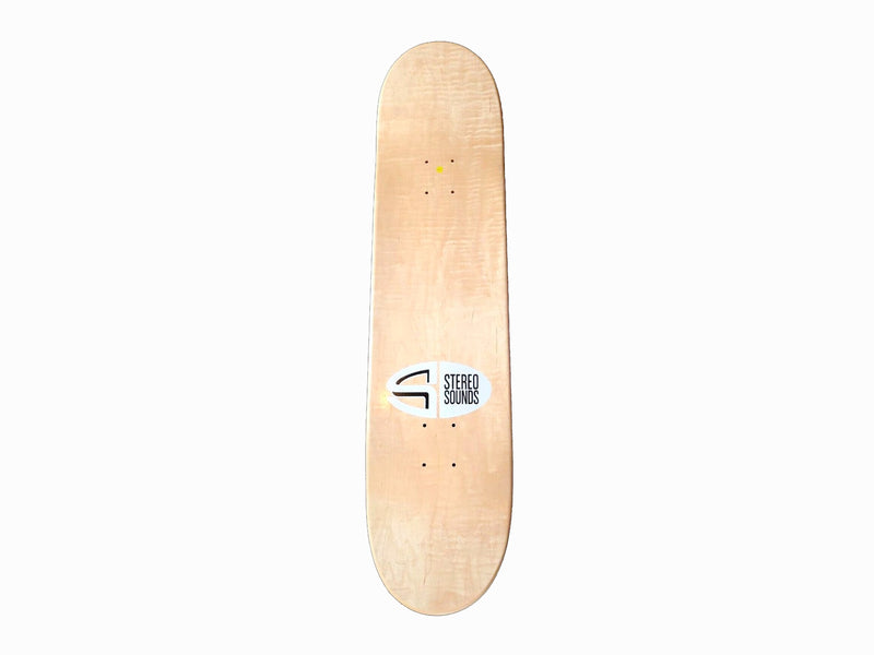 Jason Lee Aviator Deck - 8