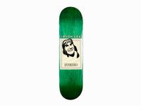 Jason Lee Aviator Deck - 8