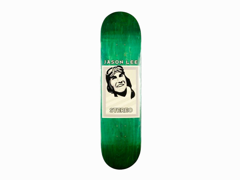 Jason Lee Aviator Deck - 8