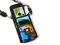 Kodak Collage Side Bag