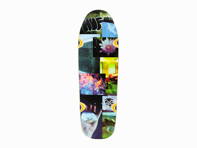 Kodak Collage Filmer Cruiser Deck
