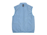Kol-Suu Lake Reversible Vest - Blue