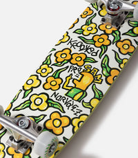 Sam Narvaez Flowers Cruiser Complete - 7.75