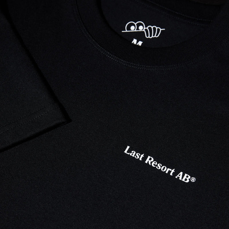 5050 T-Shirt - Black