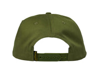 Lil Pigeon Cap - Safari Green