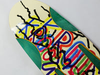 Mark Gonzales Baby Beamer Deck - 10.12"