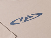 Optic Pro T-Shirt - Taupe