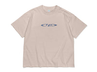 Optic Pro T-Shirt - Taupe