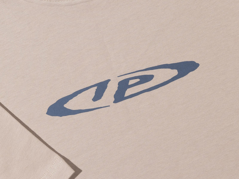 Optic Pro T-Shirt - Taupe