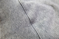 Authentics Embroidered Super Heavyweight Crew - Athletic Heather / Blue