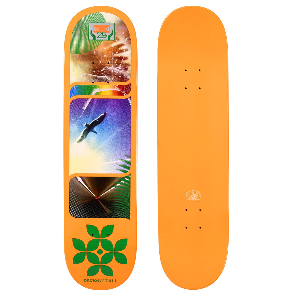 Photosynthesis 25th Anniversary Deck - 8