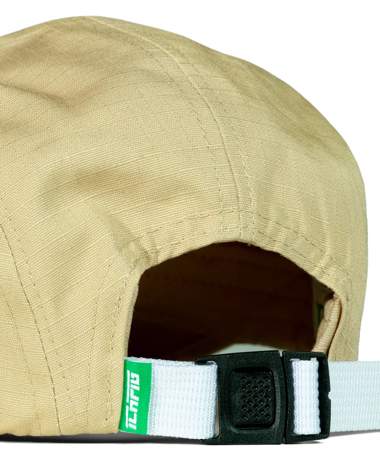 Strike Ripstop 5 Panel - Camel