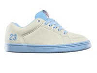 Sal 23 - White / Blue