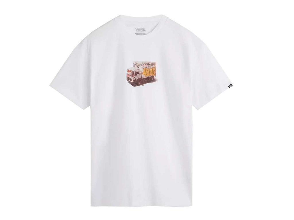 Special Delivery T-Shirt - White