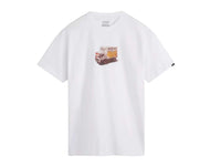 Special Delivery T-Shirt - White