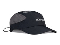 Strike Vapour Cap - Black Reflective