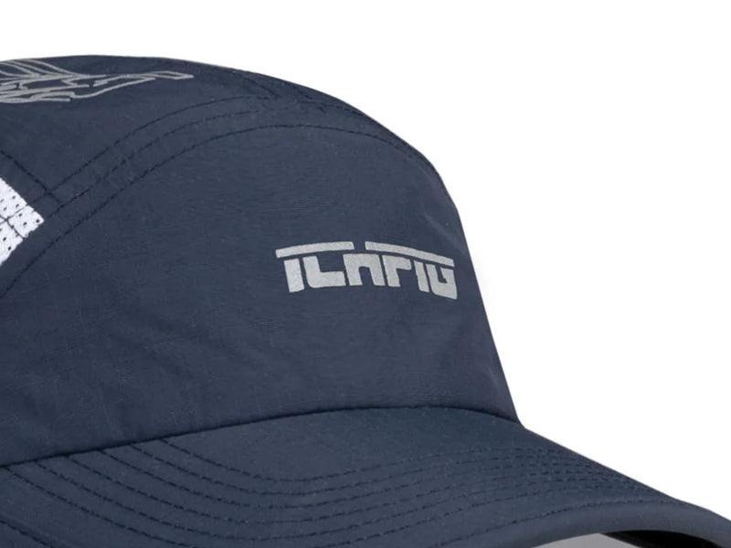 Strike Vapour Cap - Oceanic