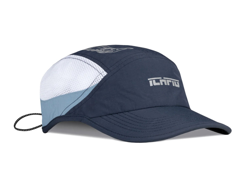 Strike Vapour Cap - Oceanic