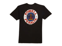 Supreme T-Shirt - Black