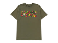 Sweatpants T-Shirt - Military Green
