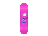 Kien Caples When Will This Day End Deck - 8.25"