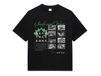 Year Of The Snake T-Shirt - Black