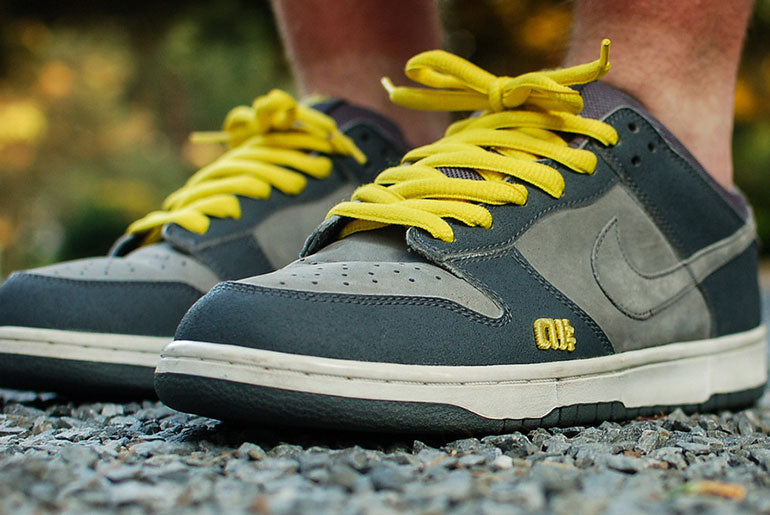 Vintage Performance T-Shirt - Red