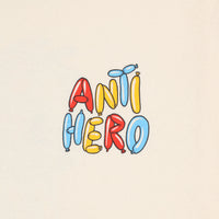 Bozos T-Shirt - Cream