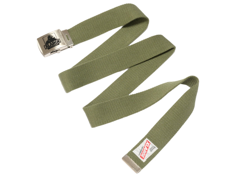 Trademark Web Belt - Olive