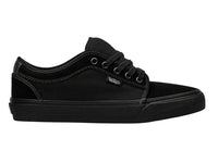 Chukka Skate Low - Blackout